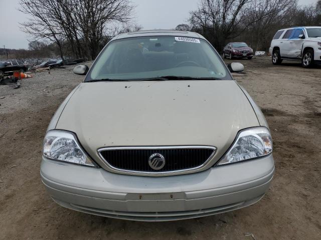 Mercury Sable 2003 LS Premium