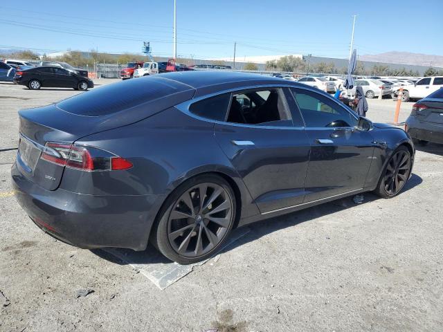 Tesla Model S 2018 
