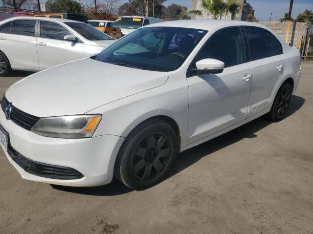 Volkswagen Jetta 2011 SE