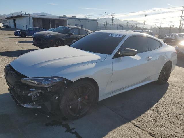 BMW M440i 2021 4-Series