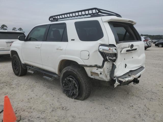 Toyota 4-Runner 2019 Base Grade