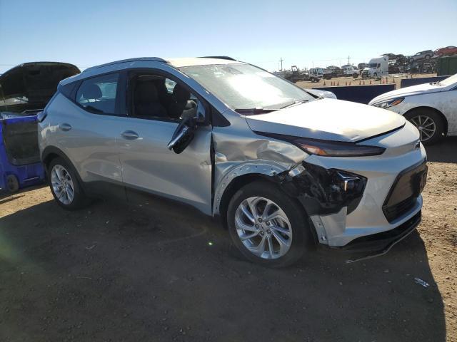 Chevrolet Bolt EUV 2022 LT