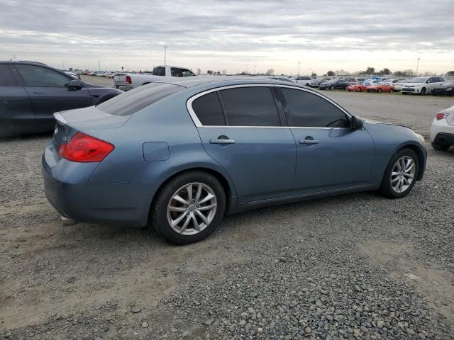 Infiniti G35 2007 
