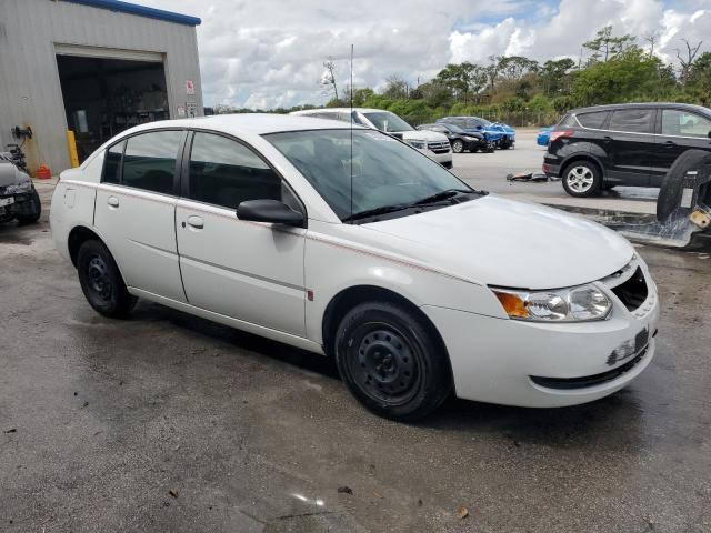 Saturn Ion 2007 