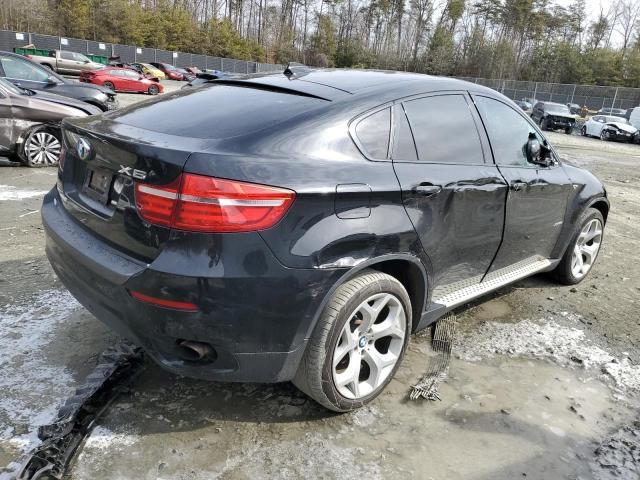 BMW X6 2014 SAV