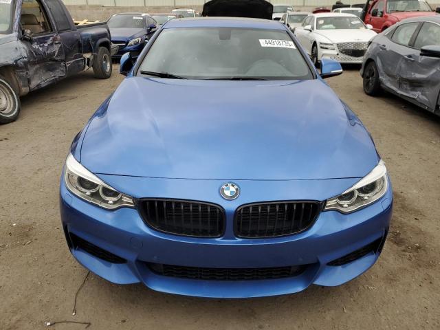 BMW 428i 2014 xDrive