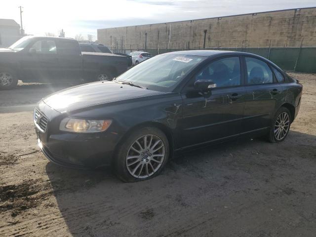 Volvo S40 2009 