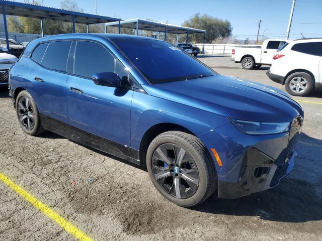BMW iX 2024 iX xDrive50