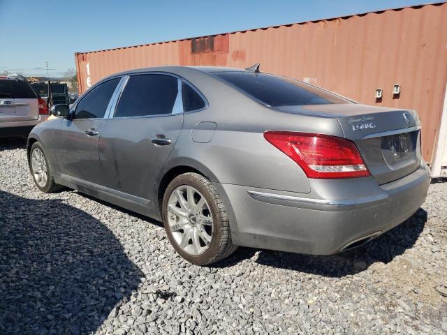 Hyundai Equus 2011 Vl