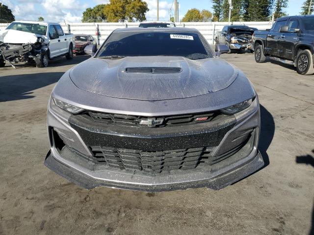 Chevrolet Camaro 2021 