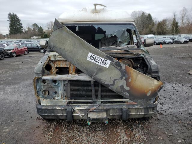 Chevrolet G-Series 1993 Van