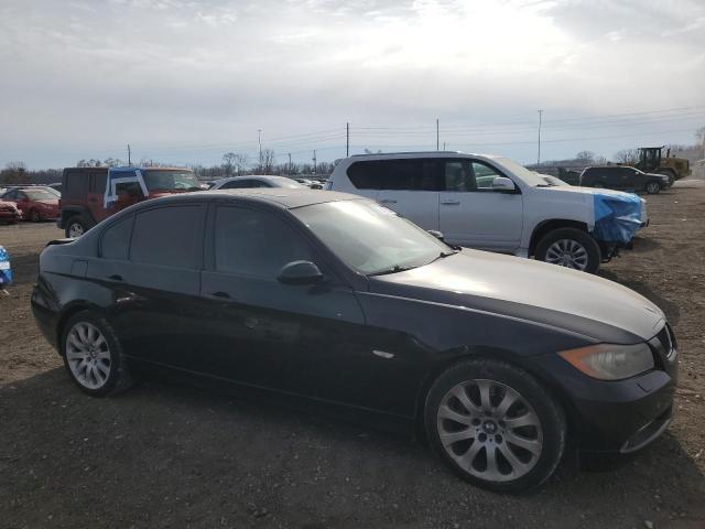 BMW 335xi 2007 3-Series