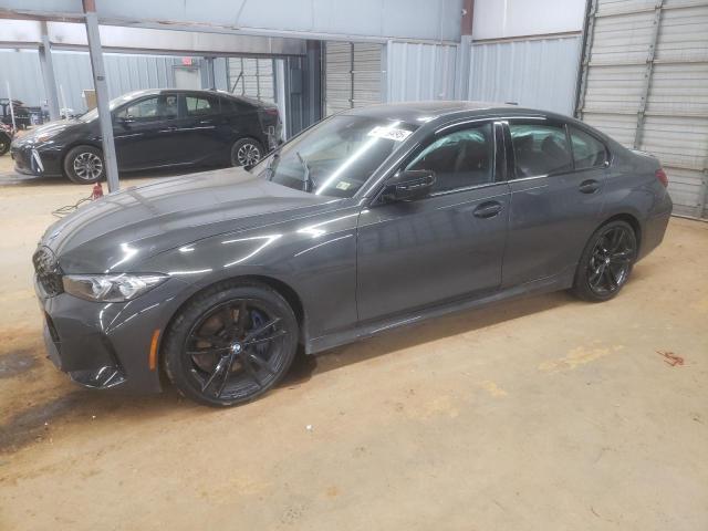 BMW 340i 2024 xDrive