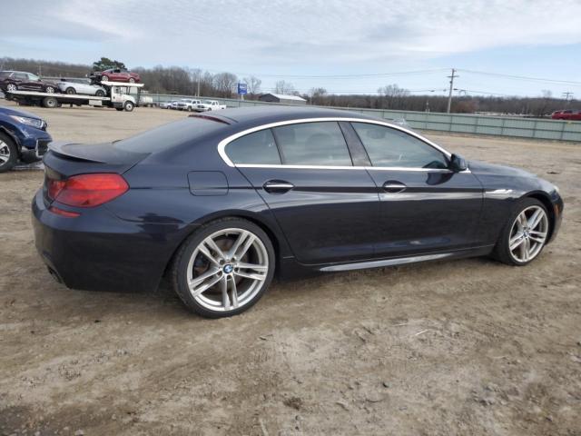 BMW 650i 2013 6-Series