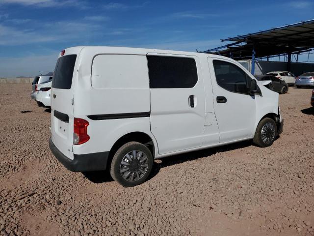 Chevrolet City Express 2015 LS