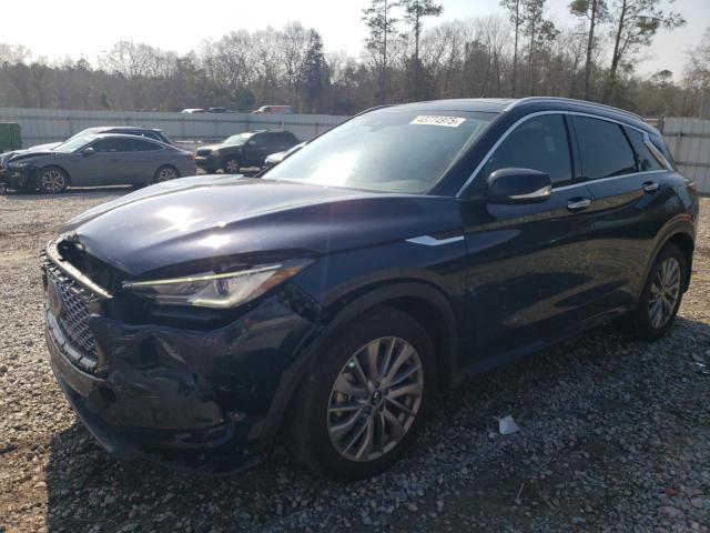 Infiniti QX50 2024 Luxe