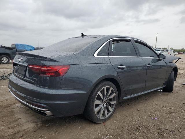 Audi A4 2021 quattro Premium