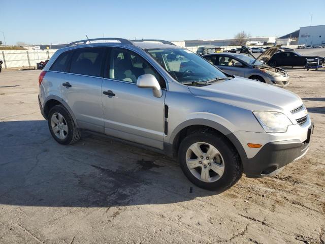 Chevrolet Captiva Sport 2014 2LS