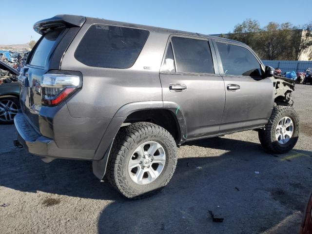 Toyota 4-Runner 2015 Base Grade