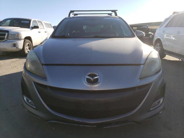 Mazda Mazda3 2010 Hatchback