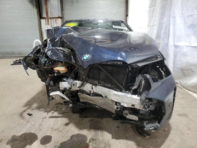 BMW X6 2024 X6 xDrive40i