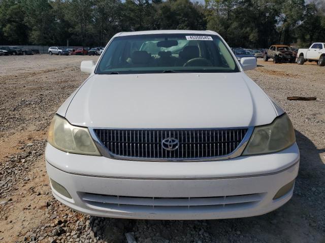 Toyota Avalon 2001 MCX20L