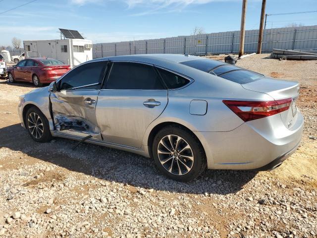 Toyota Avalon 2017 