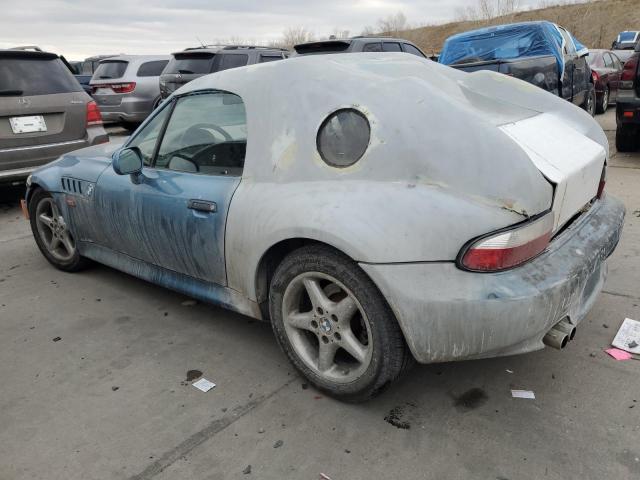 BMW Z3 1999 Roadster 2.8