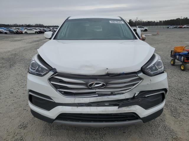 Hyundai Santa Fe Sport 2018 Sport Base