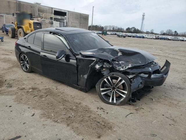 BMW 330e 2018 330e