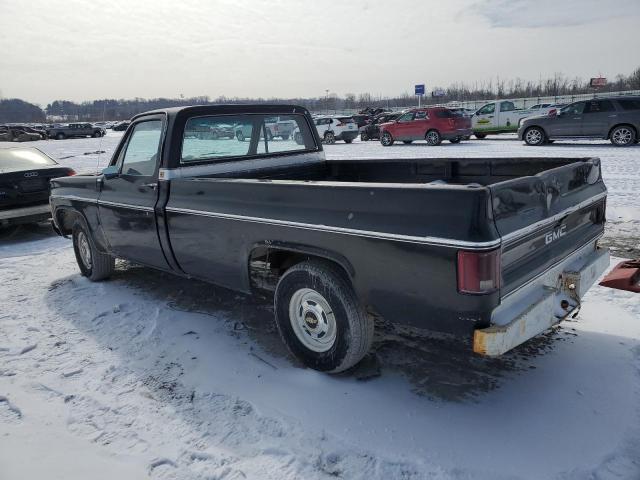 Chevrolet C10 1980 