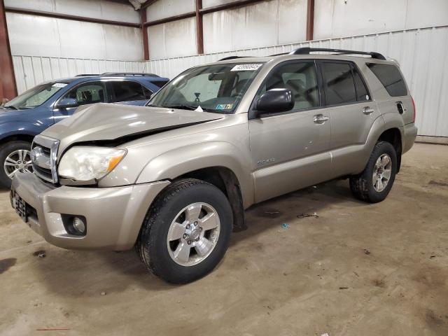 Toyota 4-Runner 2007 SR5