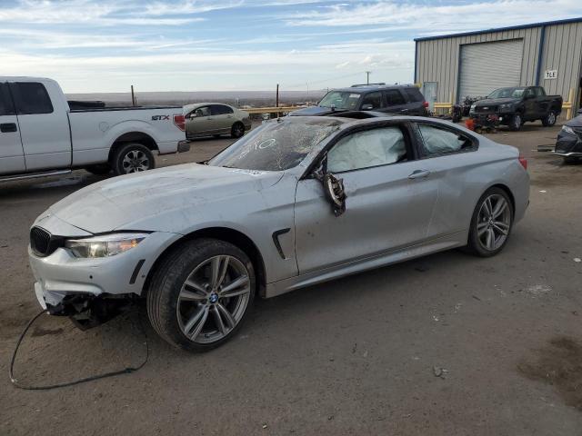 BMW 435i 2016 xDrive