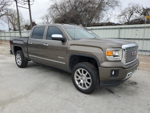 GMC Sierra 2015 1500