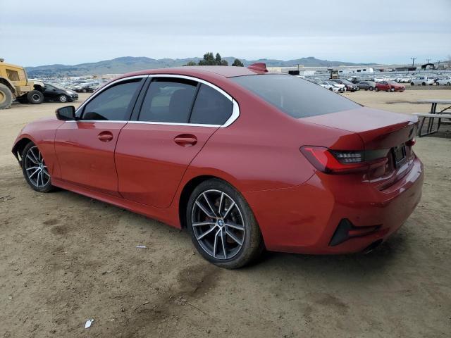 BMW 330i 2020 330i NA