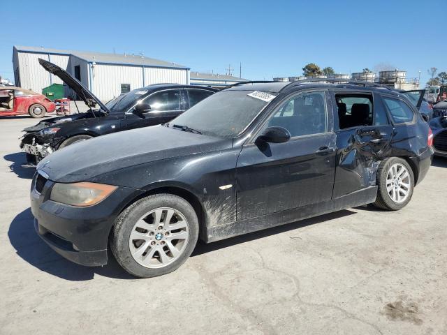 BMW 328xi 2008 3-Series