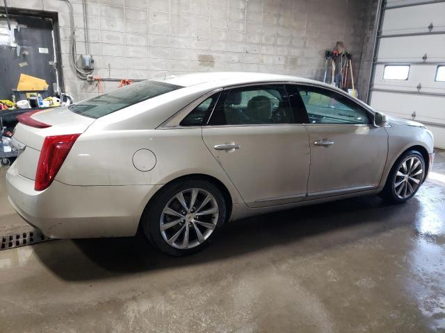 Cadillac XTS 2014 Standard