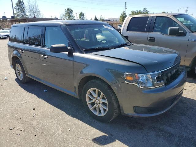 Ford Flex 2016 SE