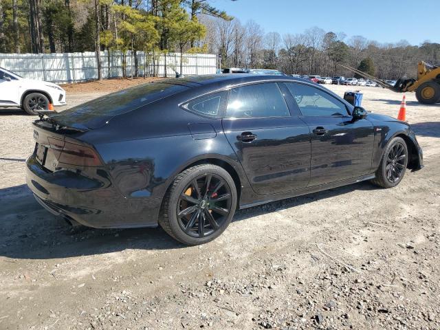 Audi A7 2014 Prestige quattro