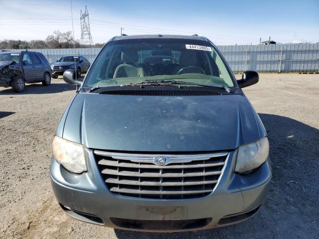 Chrysler Town and Country 2007 RS