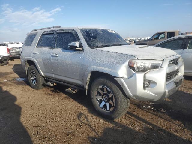 Toyota 4-Runner 2022 280 Series