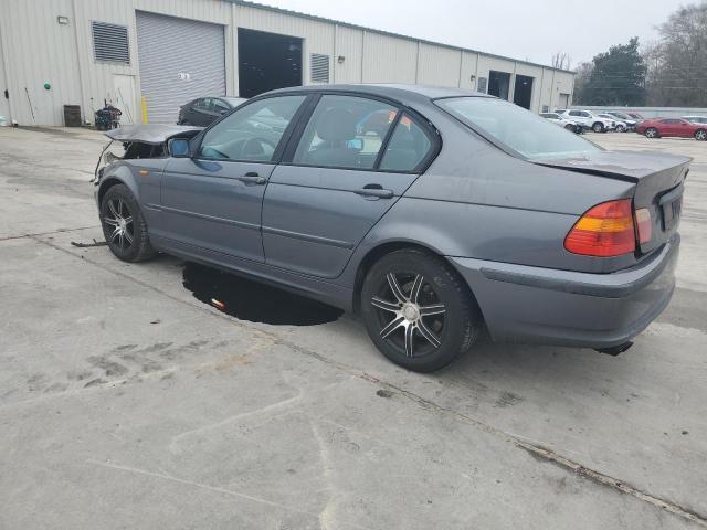 BMW 325i 2002 SA