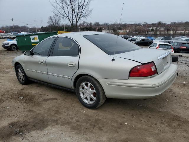 Mercury Sable 2003 LS Premium