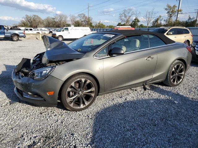 Buick Cascada 2017 Premium
