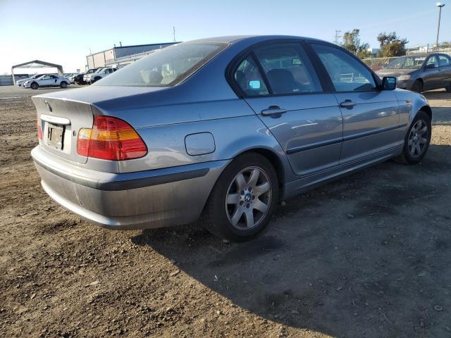 BMW 325i 2003 SA