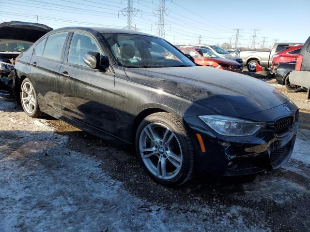 BMW 335i 2015 Sedan