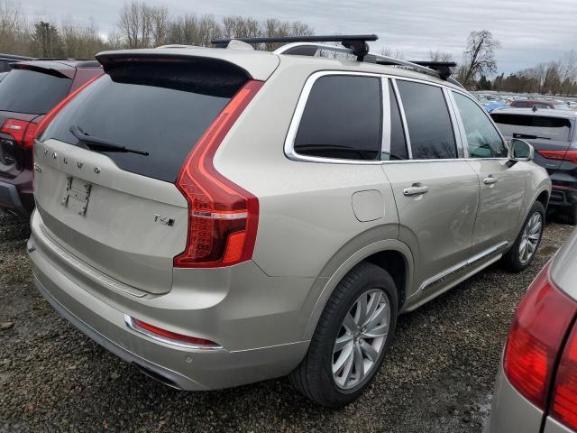 Volvo XC90 2016 Hybrid
