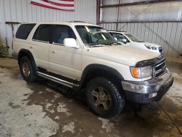 Toyota 4-Runner 1999 SR5 V6