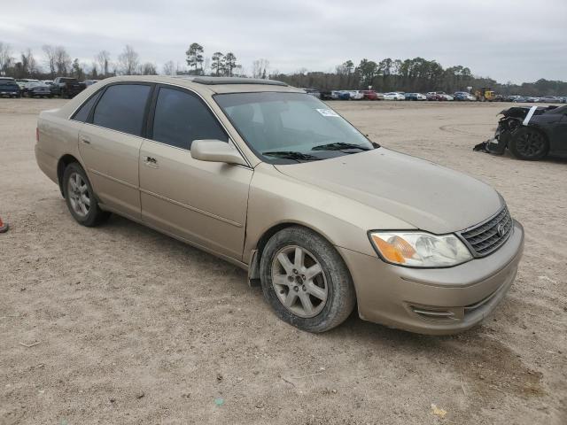 Toyota Avalon 2003 MCX20L
