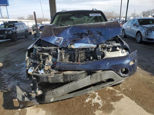 Buick Rainier 2007 